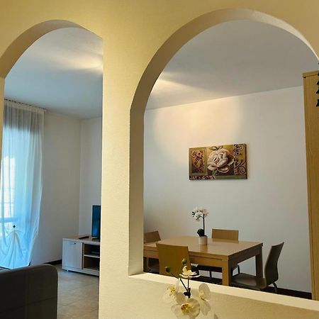 Casa Meja Apartment Γκορίτσια Εξωτερικό φωτογραφία