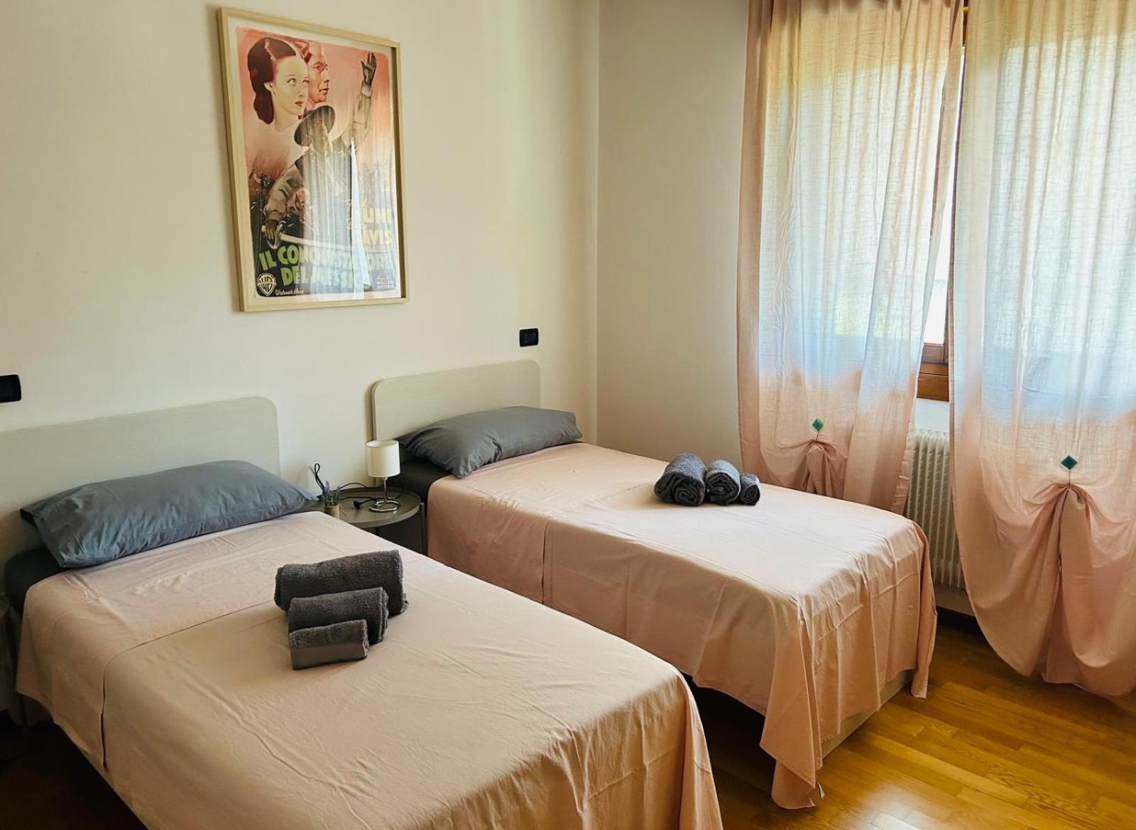 Casa Meja Apartment Γκορίτσια Εξωτερικό φωτογραφία