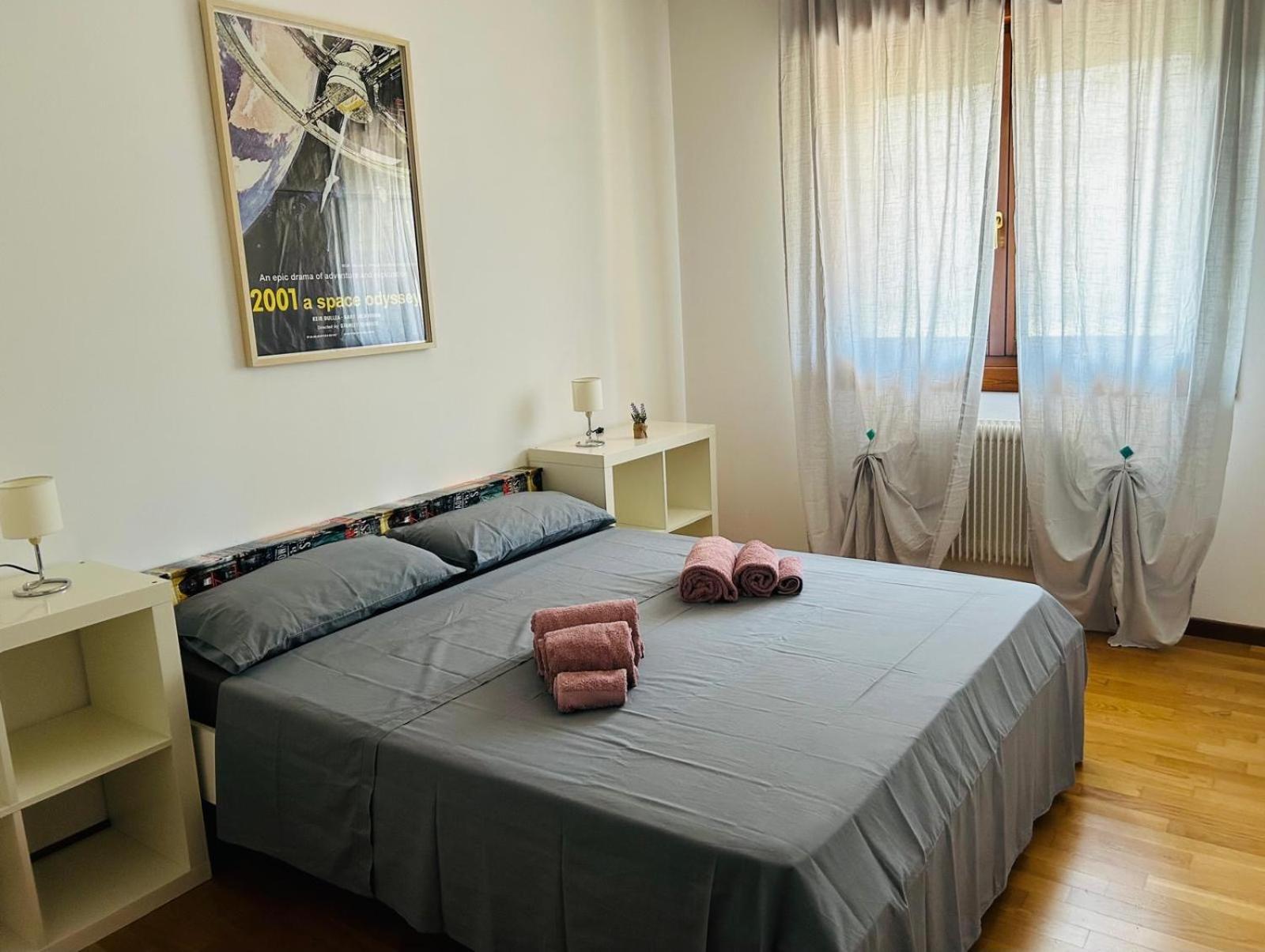Casa Meja Apartment Γκορίτσια Εξωτερικό φωτογραφία