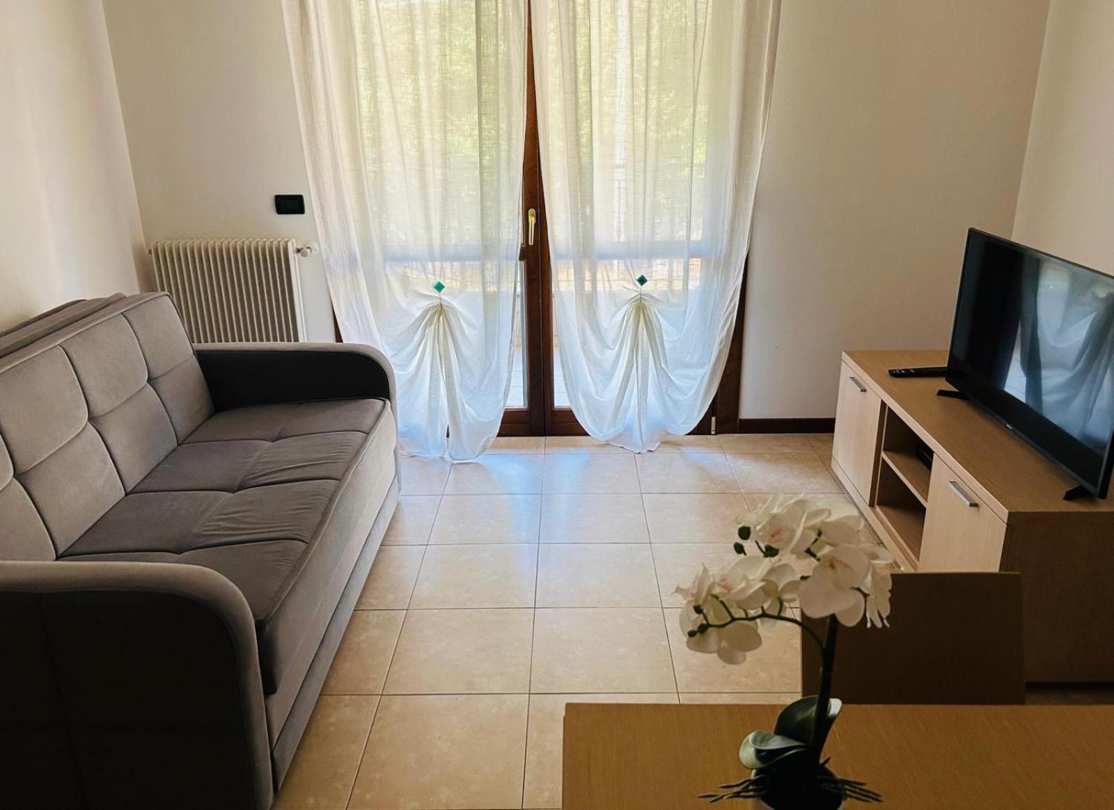 Casa Meja Apartment Γκορίτσια Εξωτερικό φωτογραφία