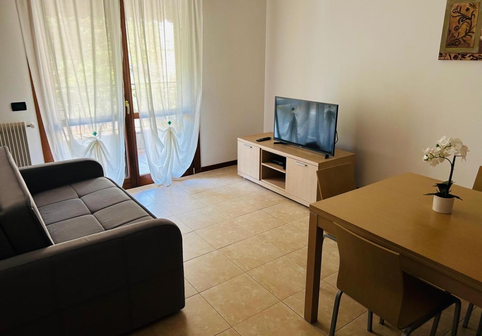 Casa Meja Apartment Γκορίτσια Εξωτερικό φωτογραφία
