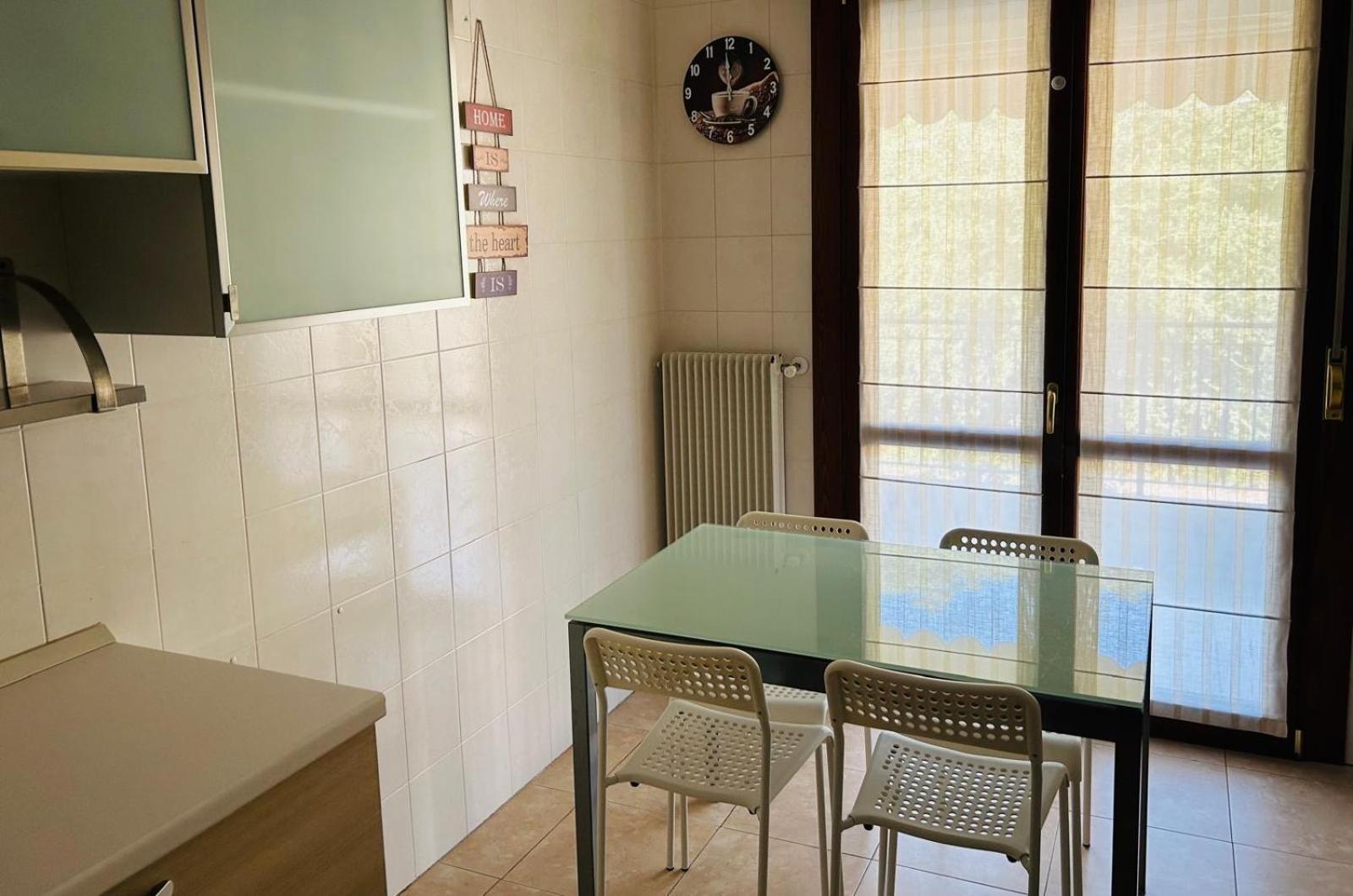Casa Meja Apartment Γκορίτσια Εξωτερικό φωτογραφία