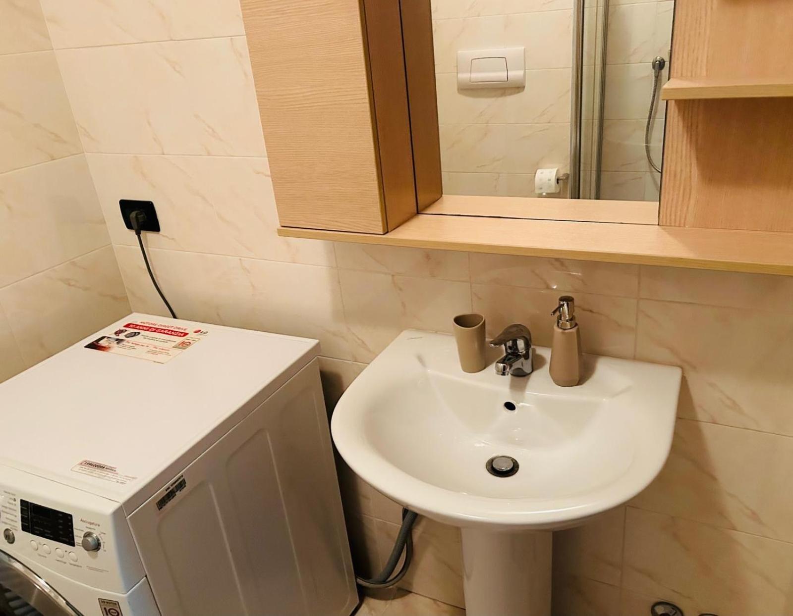 Casa Meja Apartment Γκορίτσια Εξωτερικό φωτογραφία