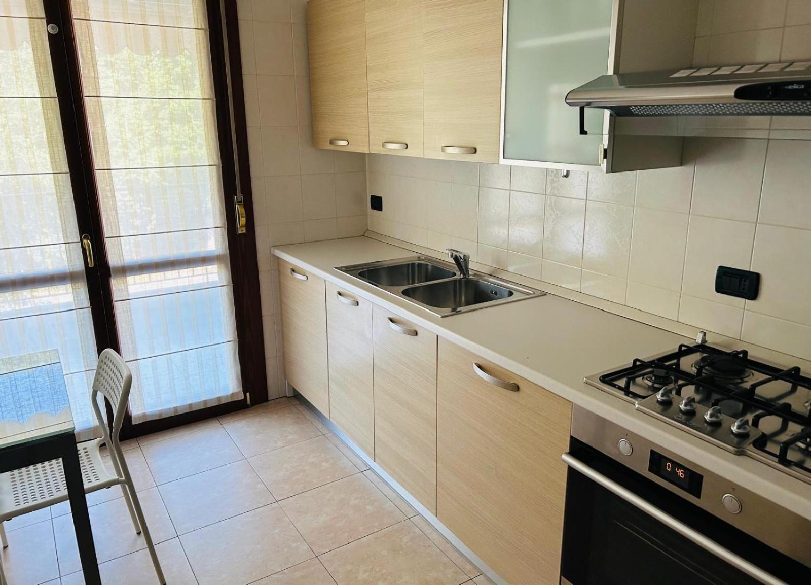 Casa Meja Apartment Γκορίτσια Εξωτερικό φωτογραφία