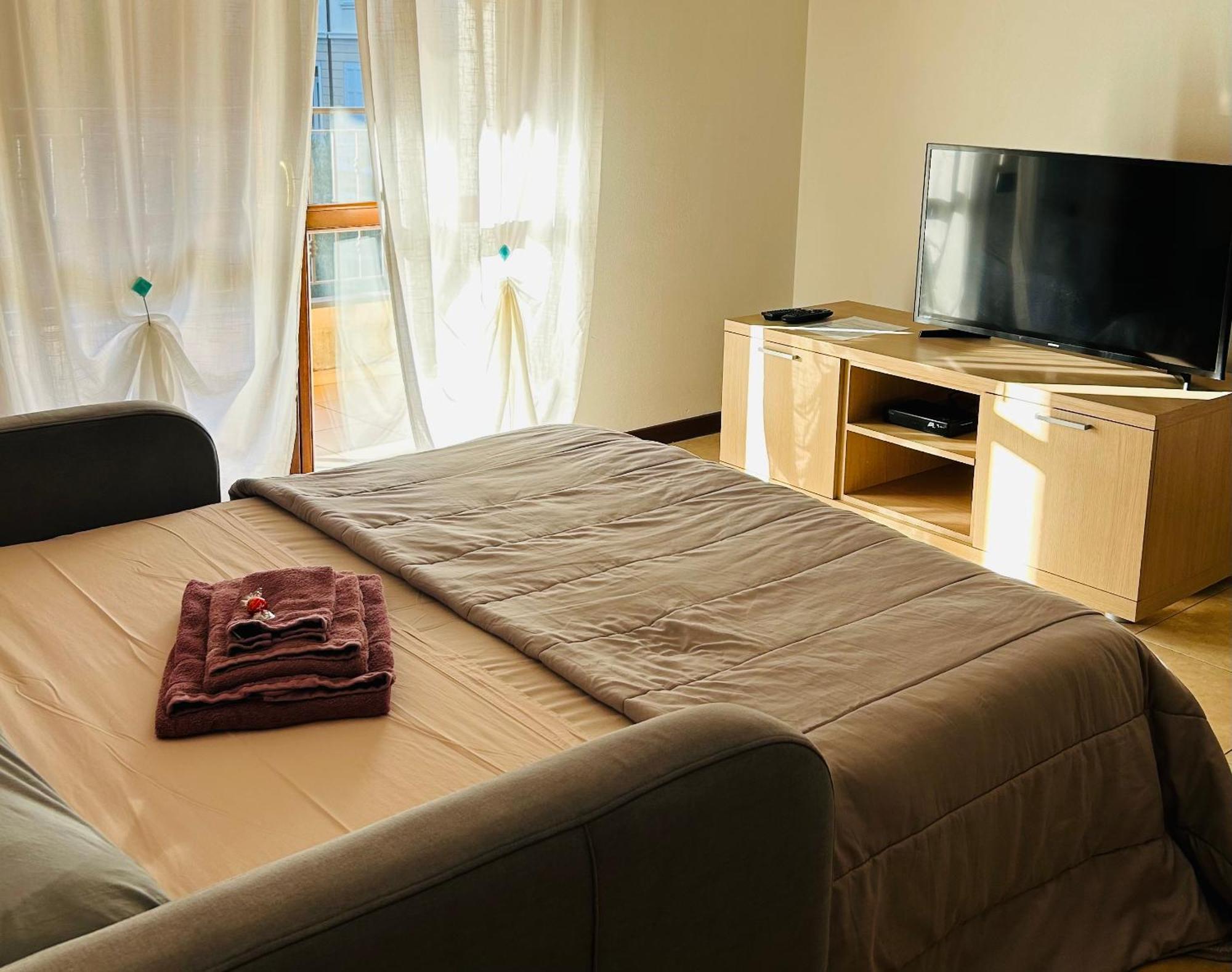 Casa Meja Apartment Γκορίτσια Εξωτερικό φωτογραφία