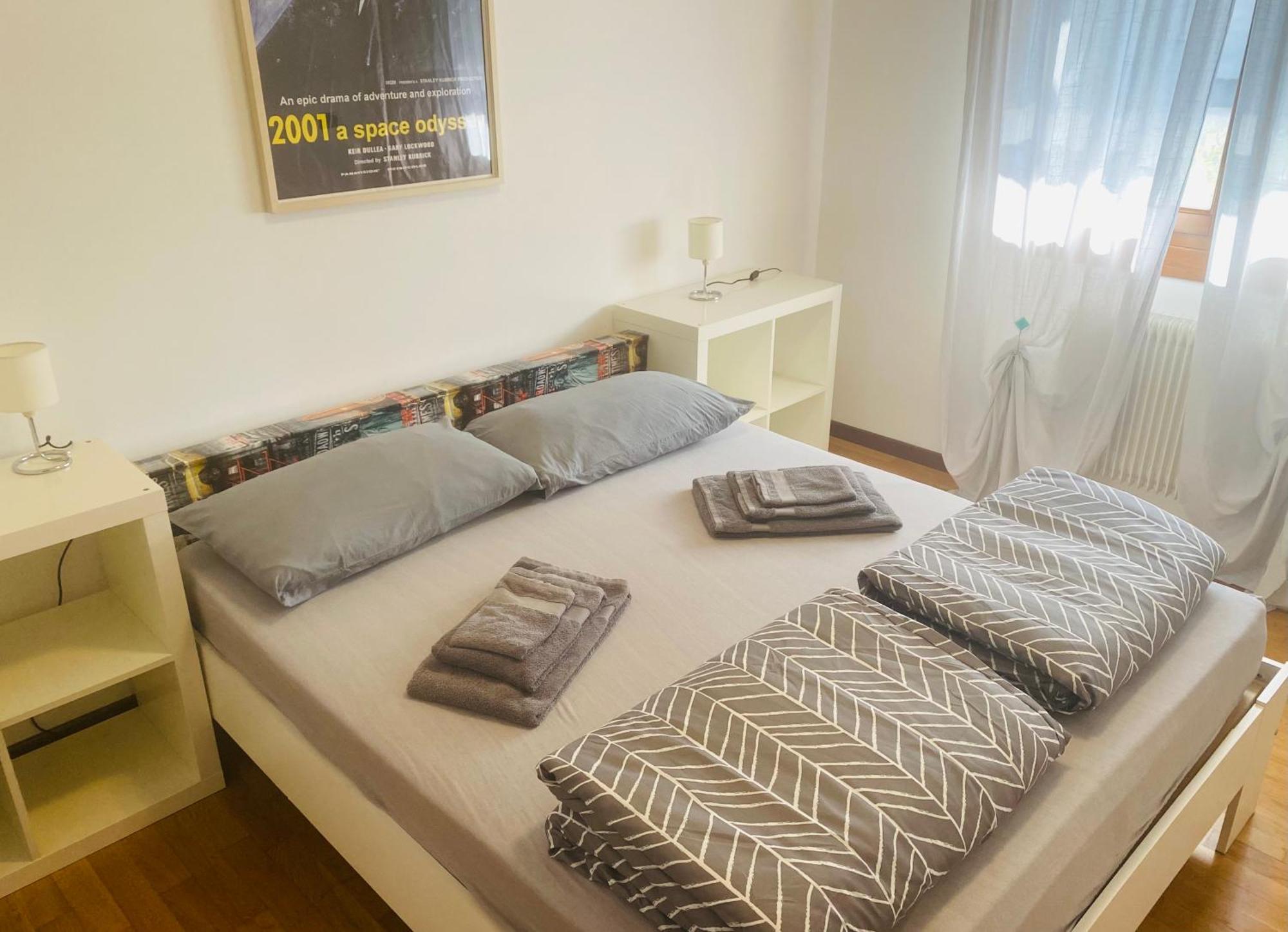 Casa Meja Apartment Γκορίτσια Εξωτερικό φωτογραφία