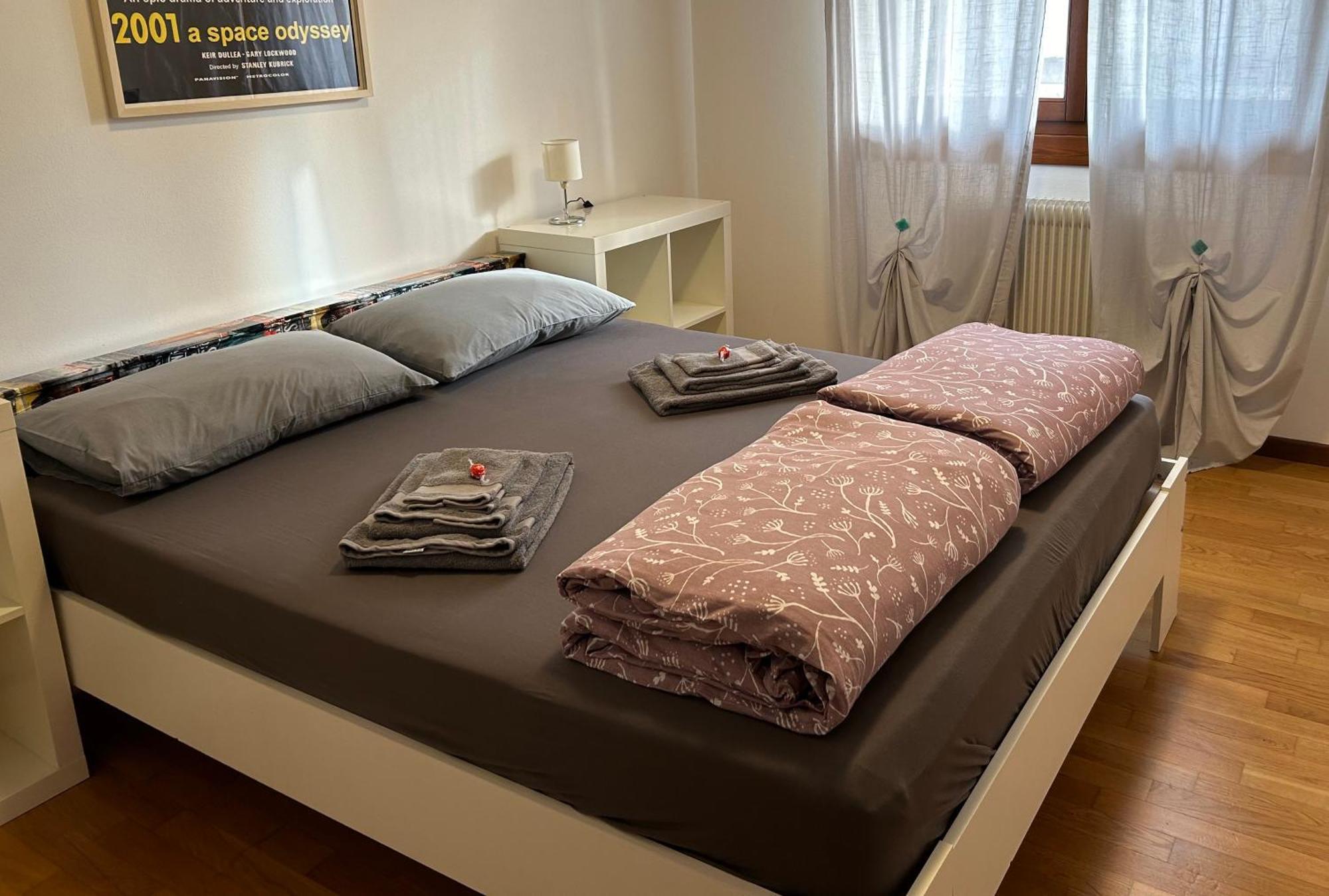 Casa Meja Apartment Γκορίτσια Εξωτερικό φωτογραφία