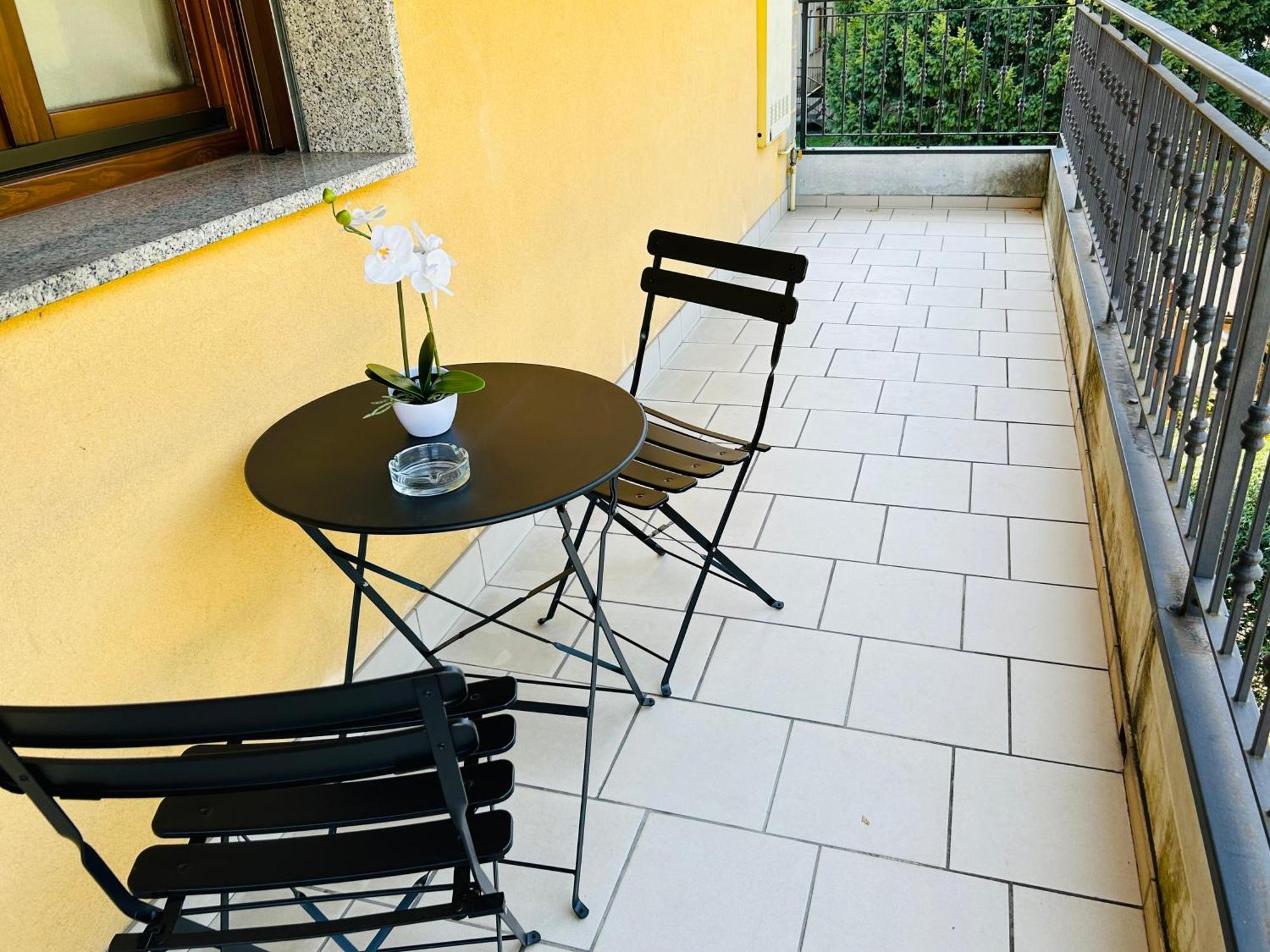 Casa Meja Apartment Γκορίτσια Εξωτερικό φωτογραφία