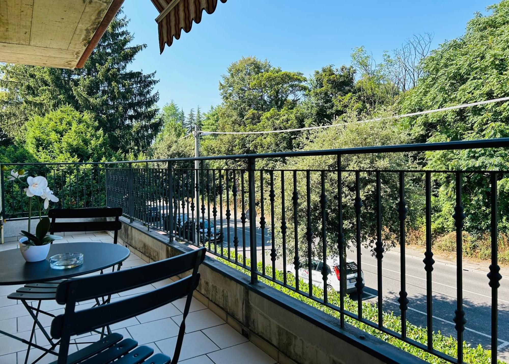 Casa Meja Apartment Γκορίτσια Εξωτερικό φωτογραφία
